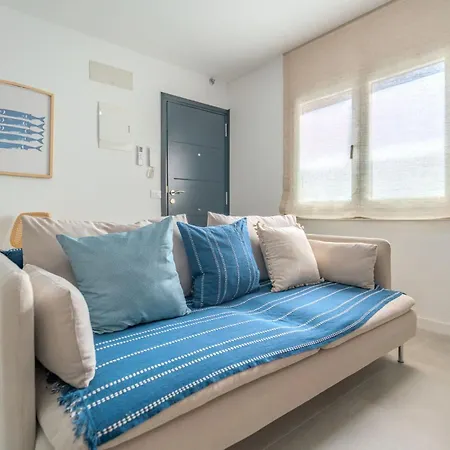 Lejlighed Cozy In Guargacho, Tenerife - Perfect Getaway Guargacho