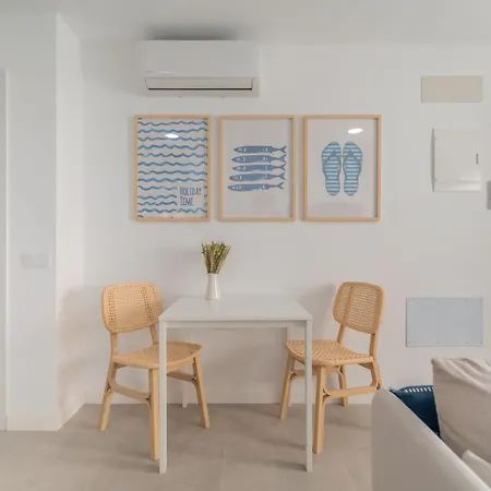 Lejlighed Cozy In Guargacho, Tenerife - Perfect Getaway *