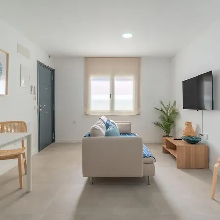 Lejlighed Cozy In Guargacho, Tenerife - Perfect Getaway Guargacho