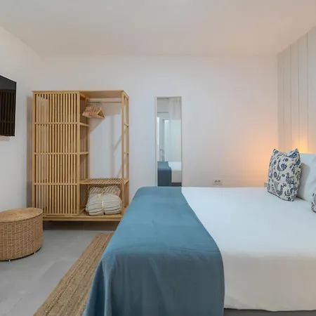Cozy In Guargacho, Tenerife - Perfect Getaway Lejlighed