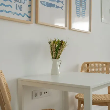 Cozy In Guargacho, Tenerife - Perfect Getaway