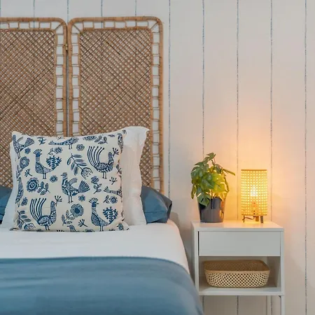 Lejlighed Cozy In Guargacho, Tenerife - Perfect Getaway *