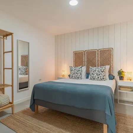 Lejlighed Cozy In Guargacho, Tenerife - Perfect Getaway *