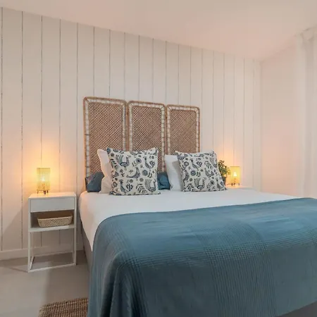 Cozy In Guargacho, Tenerife - Perfect Getaway Lejlighed