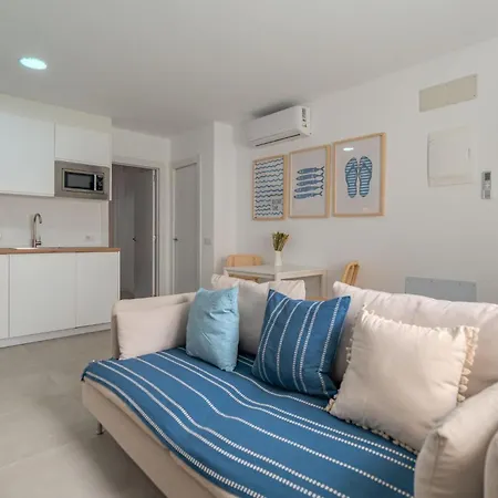 Lejlighed Cozy In Guargacho, Tenerife - Perfect Getaway Guargacho