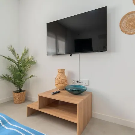 Lejlighed Cozy In Guargacho, Tenerife - Perfect Getaway