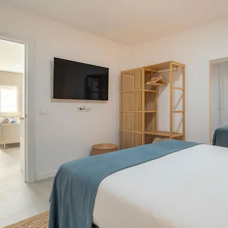 Lejlighed Cozy In Guargacho, Tenerife - Perfect Getaway