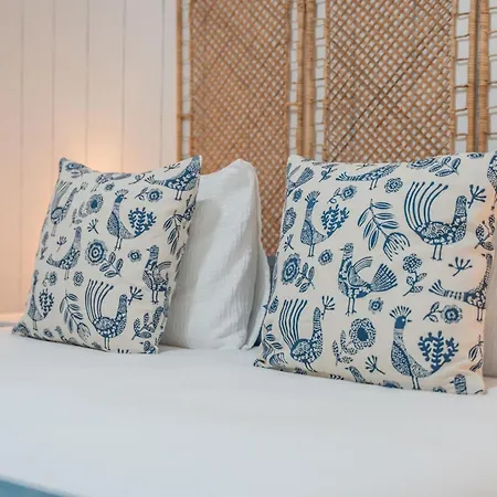 Cozy In Guargacho, Tenerife - Perfect Getaway Lejlighed *